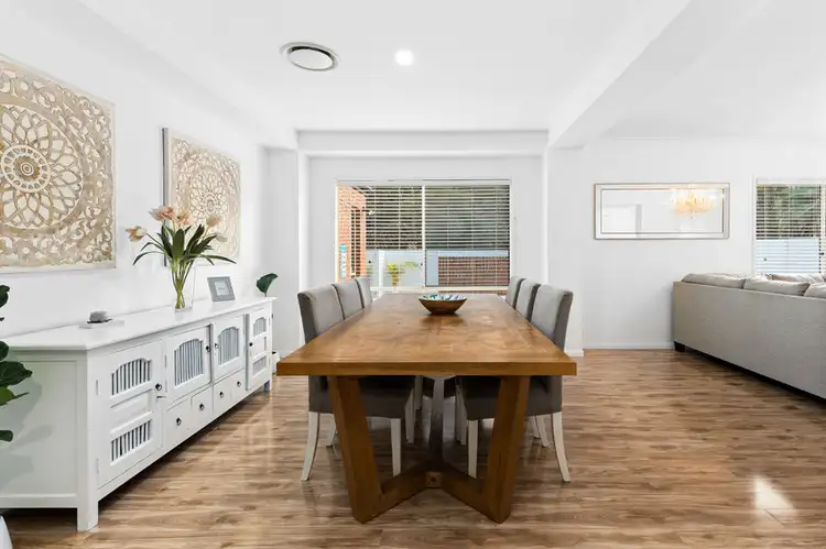 Fifth view of Homely house listing, 14 Banbrook Court, Molendinar QLD 4214