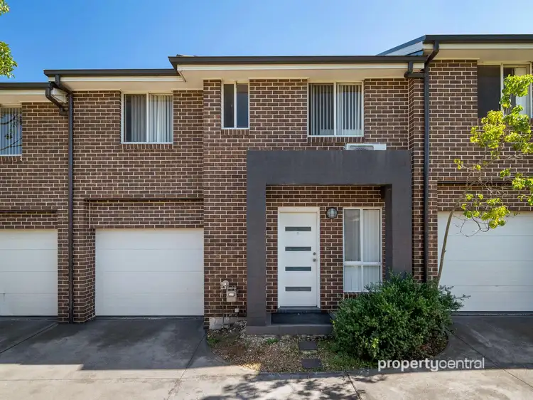 5/174 Glossop Street, St Marys NSW 2760
