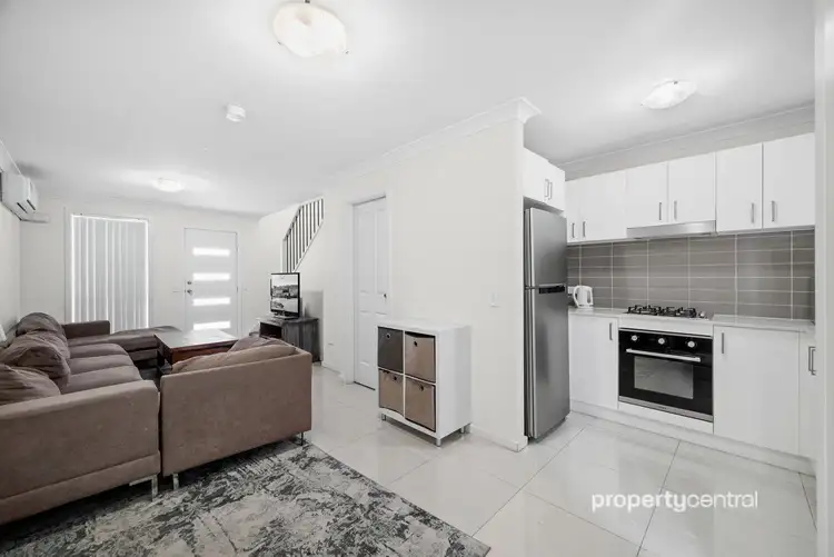Fifth view of Homely townhouse listing, 5/174 Glossop Street, St Marys NSW 2760