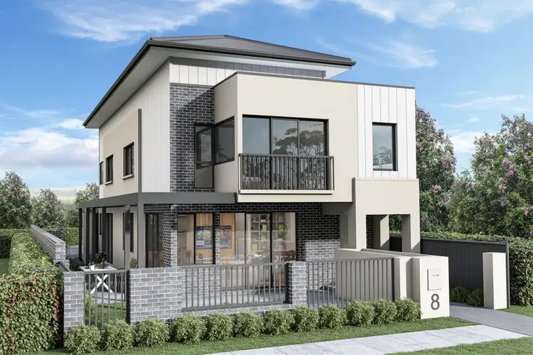 Fourth view of Homely terrace listing, 16/ 65 McDonagh Crescent, Whitlam ACT 2611