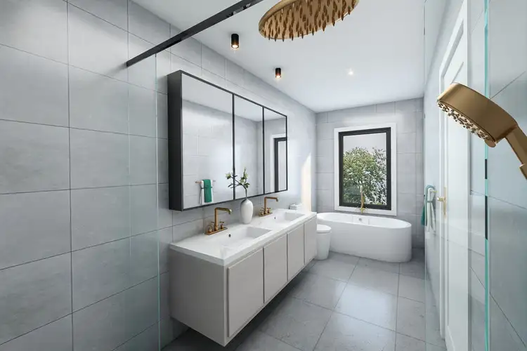 Sixth view of Homely terrace listing, 16/ 65 McDonagh Crescent, Whitlam ACT 2611