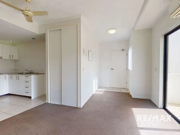 Second view of Homely unit listing, 26/48-50 Lee Street, Caboolture QLD 4510