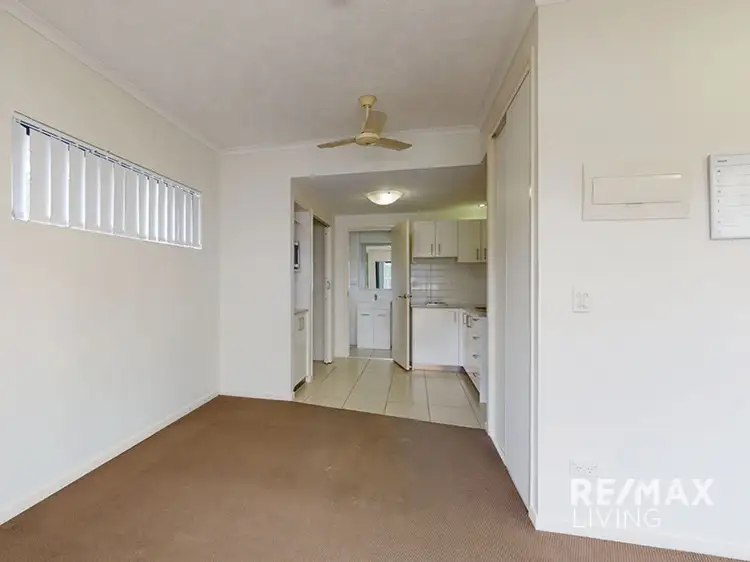 Third view of Homely unit listing, 26/48-50 Lee Street, Caboolture QLD 4510
