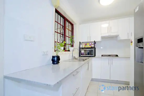 Sixth view of Homely townhouse listing, 6/82 Hughes St, Cabramatta NSW 2166