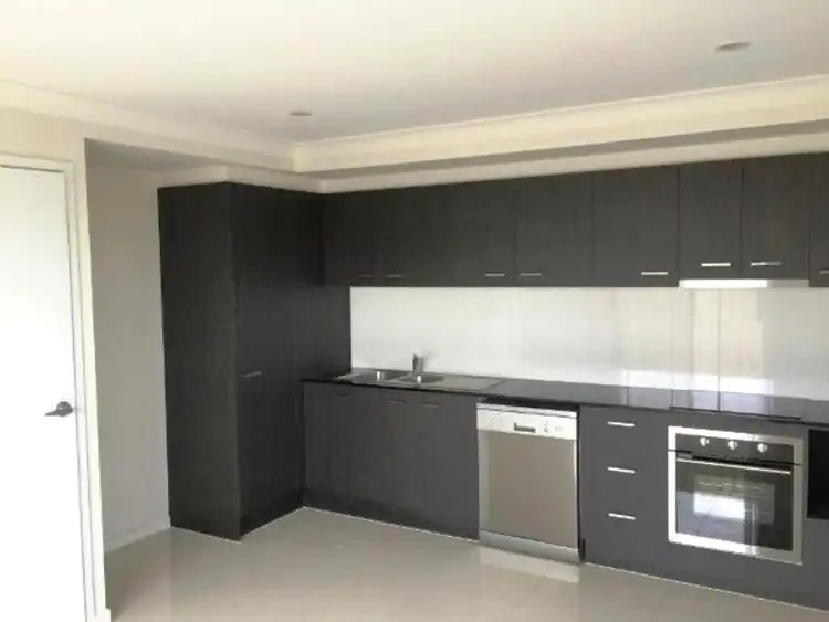 Second view of Homely semi-detached listing, 21 Bassett Lane, Rosewood QLD 4340