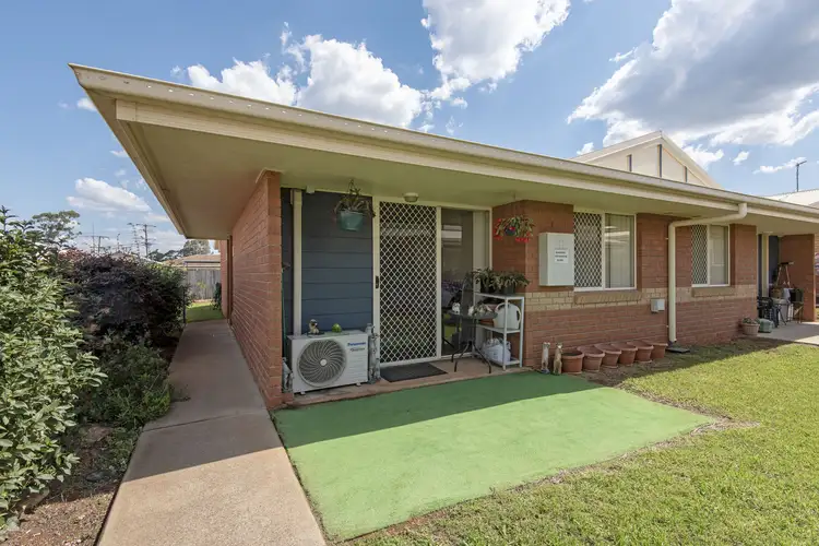 4/306-310 James Street, Harristown QLD 4350