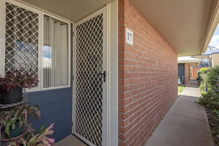 Fourth view of Homely unit listing, 4/306-310 James Street, Harristown QLD 4350