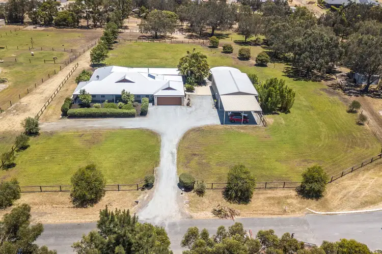 53 Northerly Lane, Oakford WA 6121