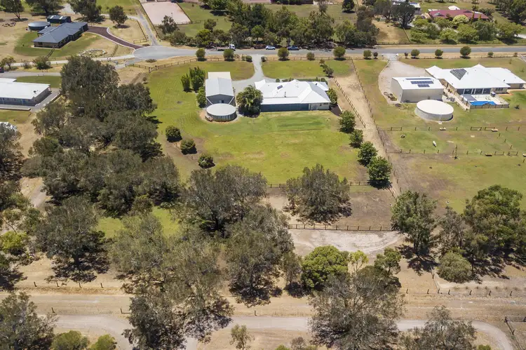 Third view of Homely rural property listing, 53 Northerly Lane, Oakford WA 6121