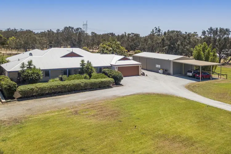 Sixth view of Homely rural property listing, 53 Northerly Lane, Oakford WA 6121