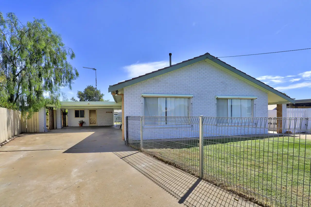 Main view of Homely house listing, 10 Stratton Crt, Deniliquin NSW 2710