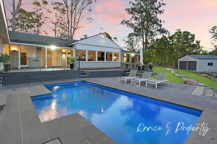 Third view of Homely house listing, 7 Strath Place, Kenthurst NSW 2156