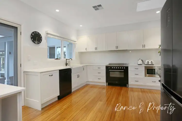 Fifth view of Homely house listing, 7 Strath Place, Kenthurst NSW 2156