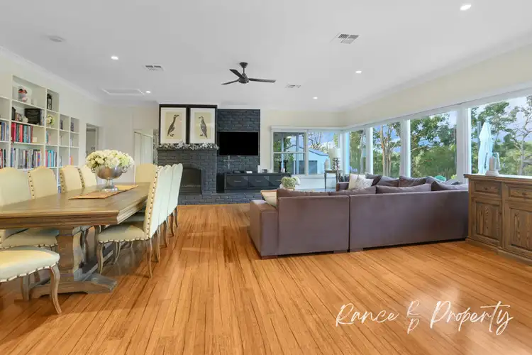 Sixth view of Homely house listing, 7 Strath Place, Kenthurst NSW 2156