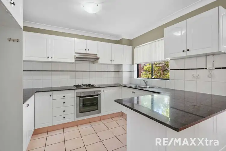 Third view of Homely unit listing, 4/79-81 Railway Street, Parramatta NSW 2150