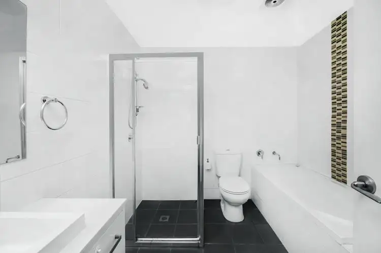 Sixth view of Homely apartment listing, 30/31-35 Chamberlain Street, Campbelltown NSW 2560