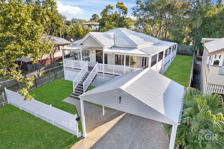26 Cyprus St, North Ipswich QLD 4305