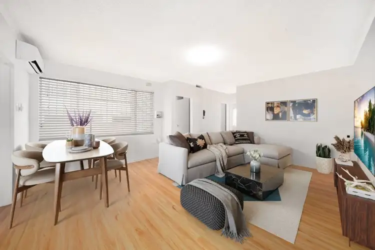 Second view of Homely unit listing, 2/1-3 Charles Street, Liverpool NSW 2170