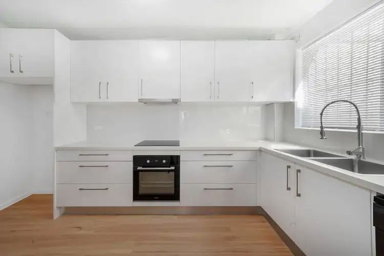 Third view of Homely unit listing, 2/1-3 Charles Street, Liverpool NSW 2170