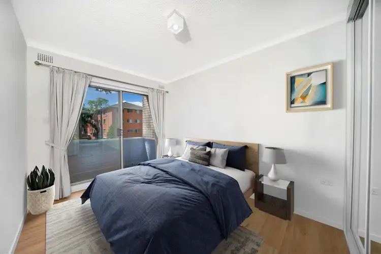 Fourth view of Homely unit listing, 2/1-3 Charles Street, Liverpool NSW 2170