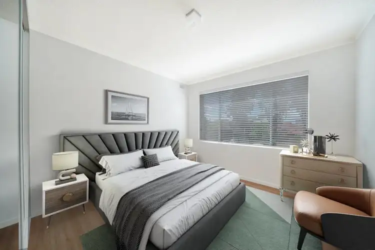 Fifth view of Homely unit listing, 2/1-3 Charles Street, Liverpool NSW 2170
