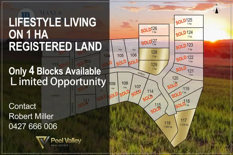 Lot 127 Premiers Street Nemingha, Tamworth NSW 2340