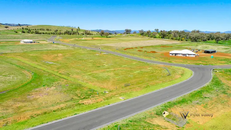 Fifth view of Homely land listing, Lot 127 Premiers Street Nemingha, Tamworth NSW 2340