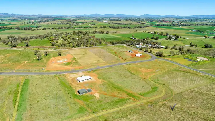 Sixth view of Homely land listing, Lot 127 Premiers Street Nemingha, Tamworth NSW 2340