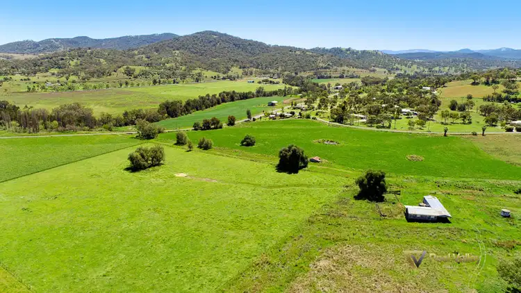 Seventh view of Homely land listing, Lot 127 Premiers Street Nemingha, Tamworth NSW 2340