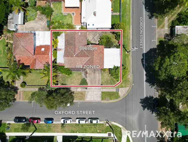 Main view of Homely house listing, 2 Oxford Street, Blacktown NSW 2148