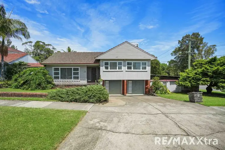 Second view of Homely house listing, 2 Oxford Street, Blacktown NSW 2148