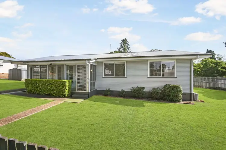 24 Ocean Street, Rangeville QLD 4350