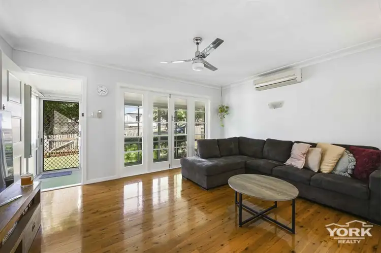 Second view of Homely house listing, 24 Ocean Street, Rangeville QLD 4350