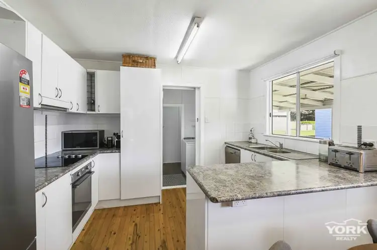 Fourth view of Homely house listing, 24 Ocean Street, Rangeville QLD 4350