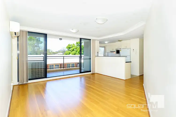 Second view of Homely apartment listing, 2/32 Hassall Street, Parramatta NSW 2150