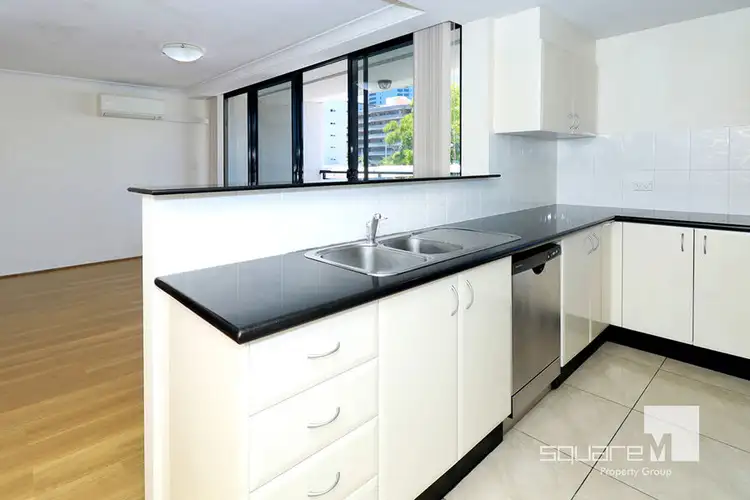 Third view of Homely apartment listing, 2/32 Hassall Street, Parramatta NSW 2150