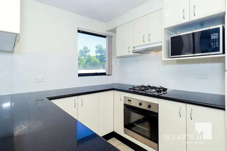 Fourth view of Homely apartment listing, 2/32 Hassall Street, Parramatta NSW 2150