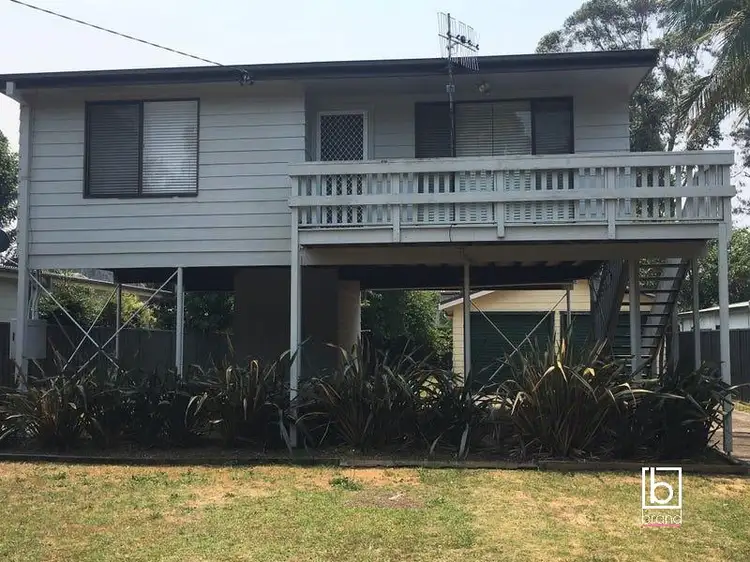 Main view of Homely house listing, 27 Wombat Street, Berkeley Vale NSW 2261