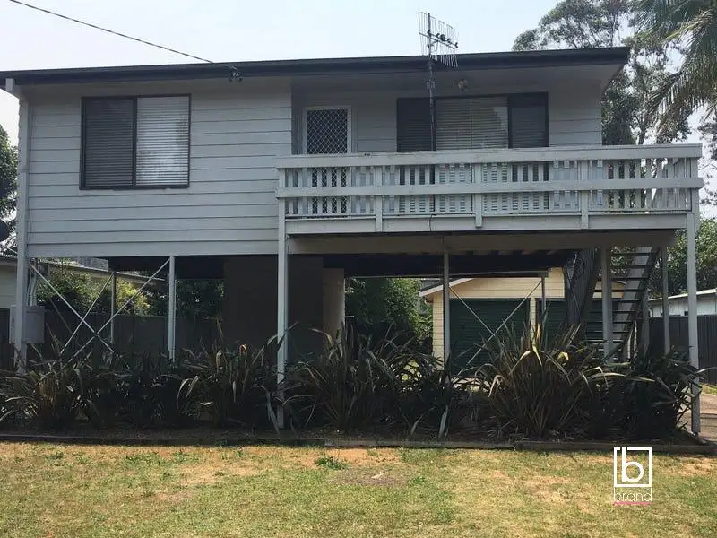 Main view of Homely house listing, 27 Wombat Street, Berkeley Vale NSW 2261