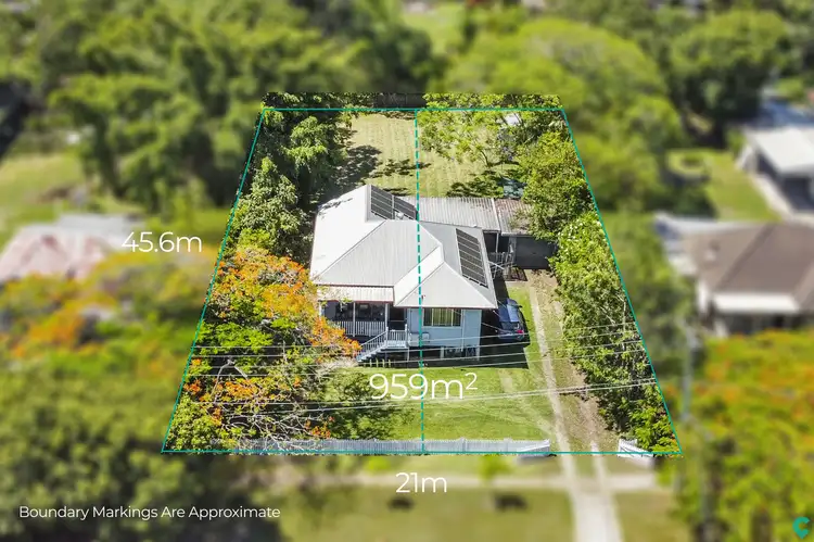 34 Leah Avenue, Salisbury QLD 4107