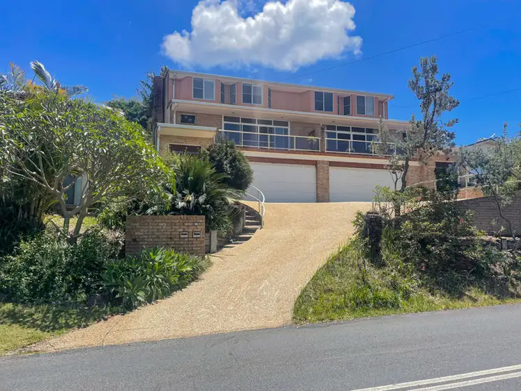 1/17 Korora Bay Drive, Korora NSW 2450