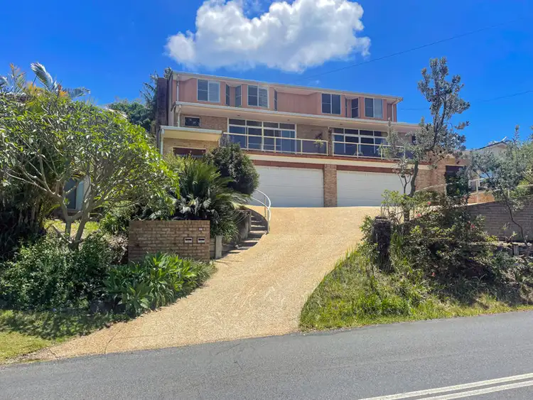 1/17 Korora Bay Drive, Korora NSW 2450