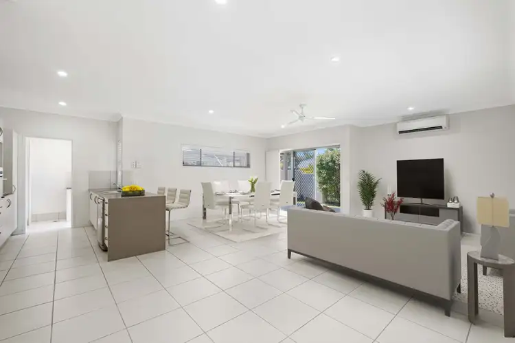 Second view of Homely townhouse listing, 4/21 Minker Road, Caloundra West QLD 4551