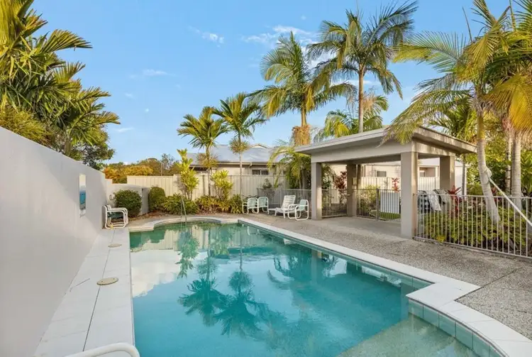 Fourth view of Homely townhouse listing, 4/21 Minker Road, Caloundra West QLD 4551