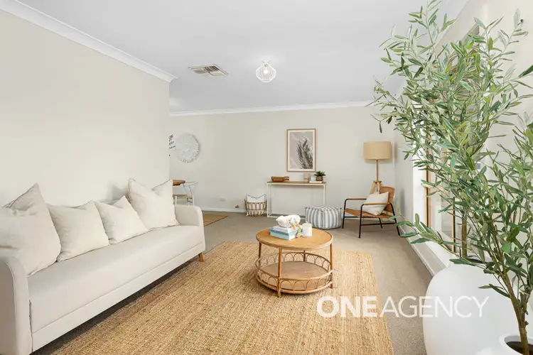 Second view of Homely house listing, 10 TRUSCOTT DRIVE, Ashmont NSW 2650