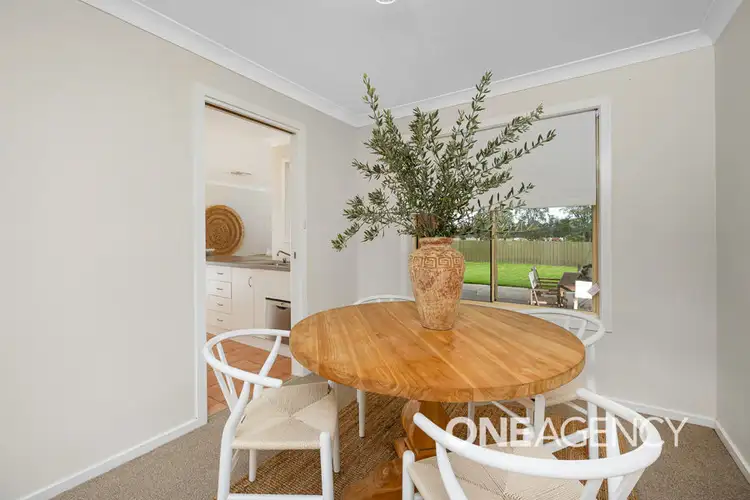 Fourth view of Homely house listing, 10 TRUSCOTT DRIVE, Ashmont NSW 2650