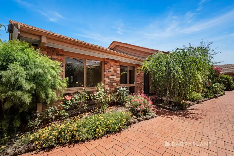 Main view of Homely other listing, 1/57 Hazel Drive, Templestowe Lower VIC 3107