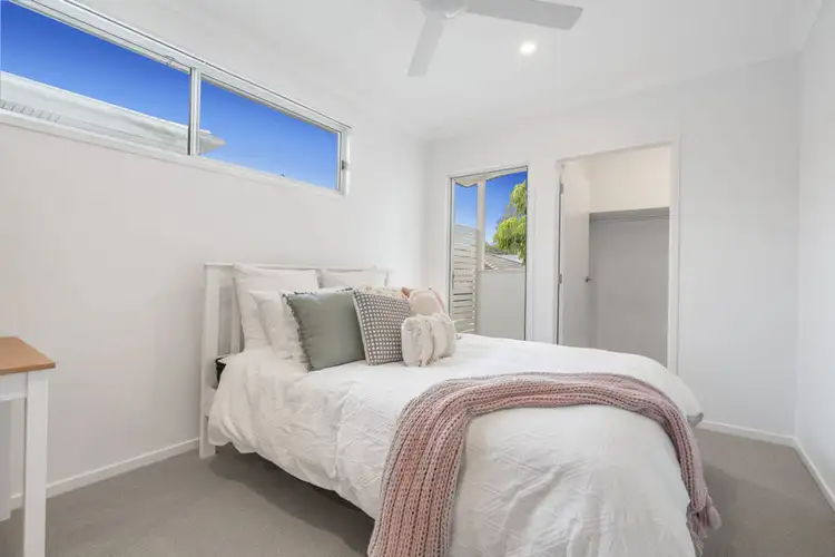 3/84 Newman Road, Wavell Heights QLD 4012