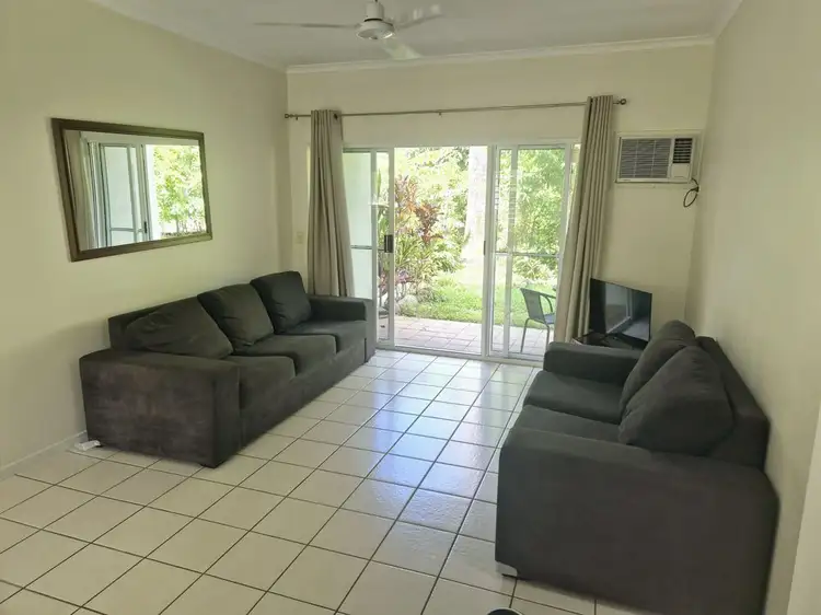 Fifth view of Homely unit listing, Unit 41/1 Beor Street, Craiglie, Port Douglas QLD 4877