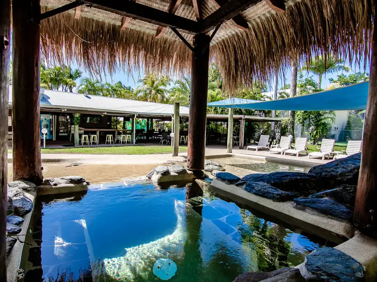 Sixth view of Homely unit listing, Unit 41/1 Beor Street, Craiglie, Port Douglas QLD 4877
